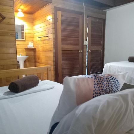 Villa Bahia Del Sol ボカス・タウン エクステリア 写真