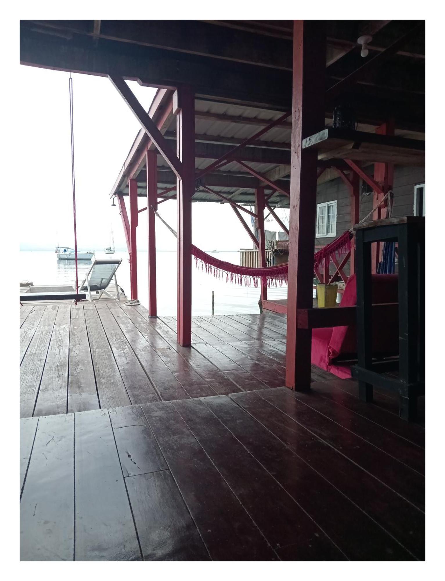 Villa Bahia Del Sol ボカス・タウン エクステリア 写真