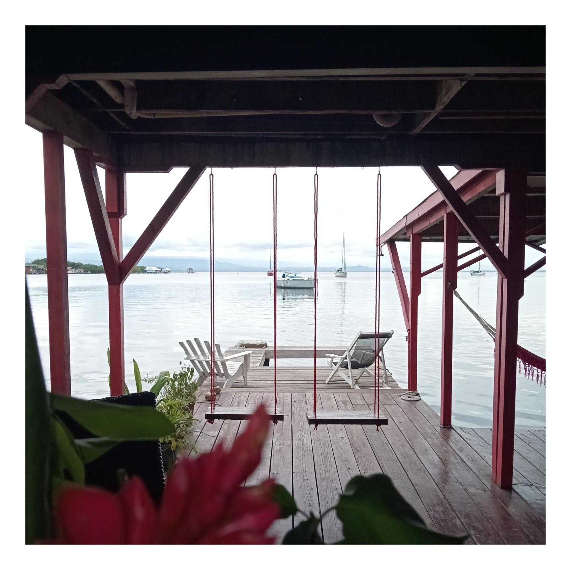 Villa Bahia Del Sol ボカス・タウン エクステリア 写真