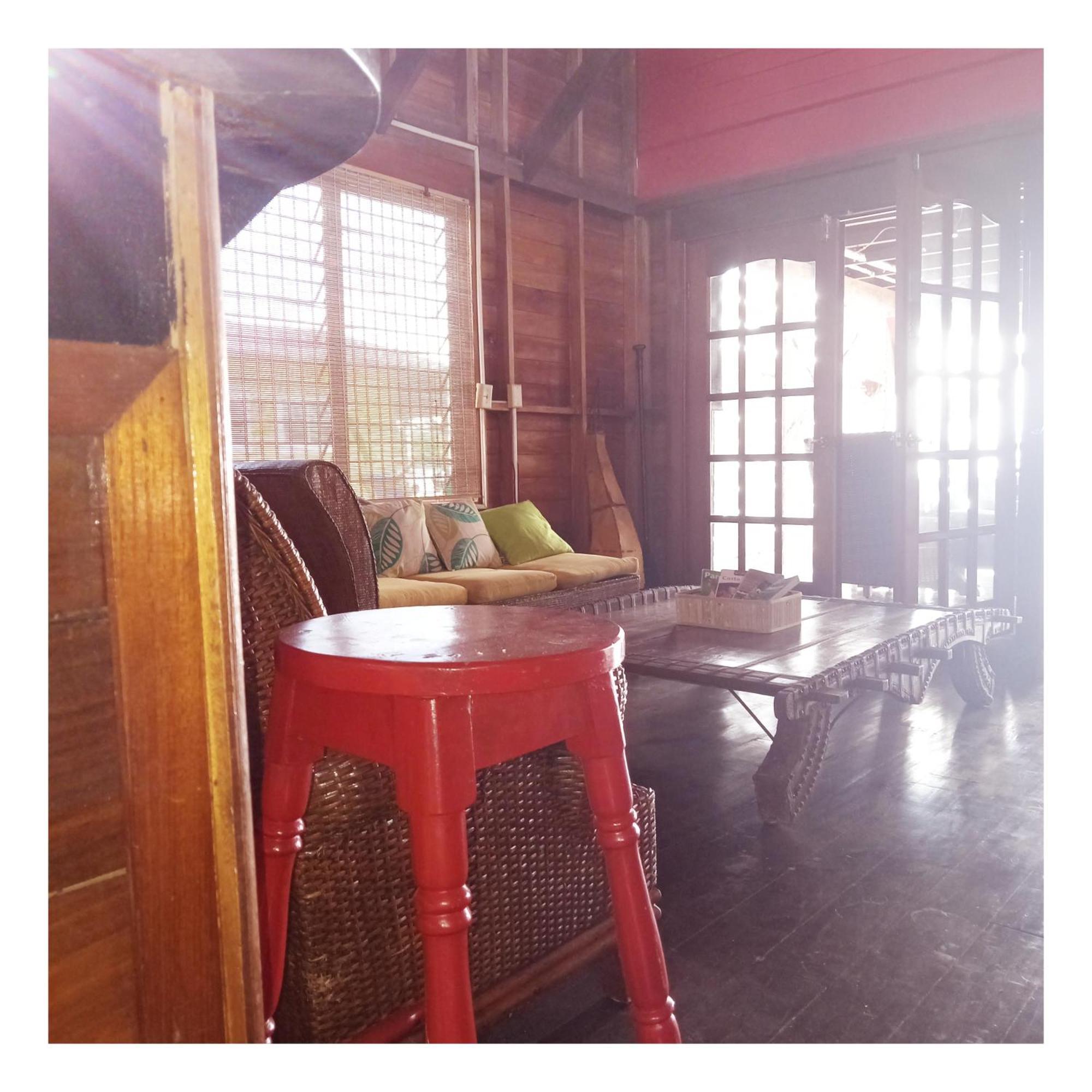Villa Bahia Del Sol ボカス・タウン エクステリア 写真
