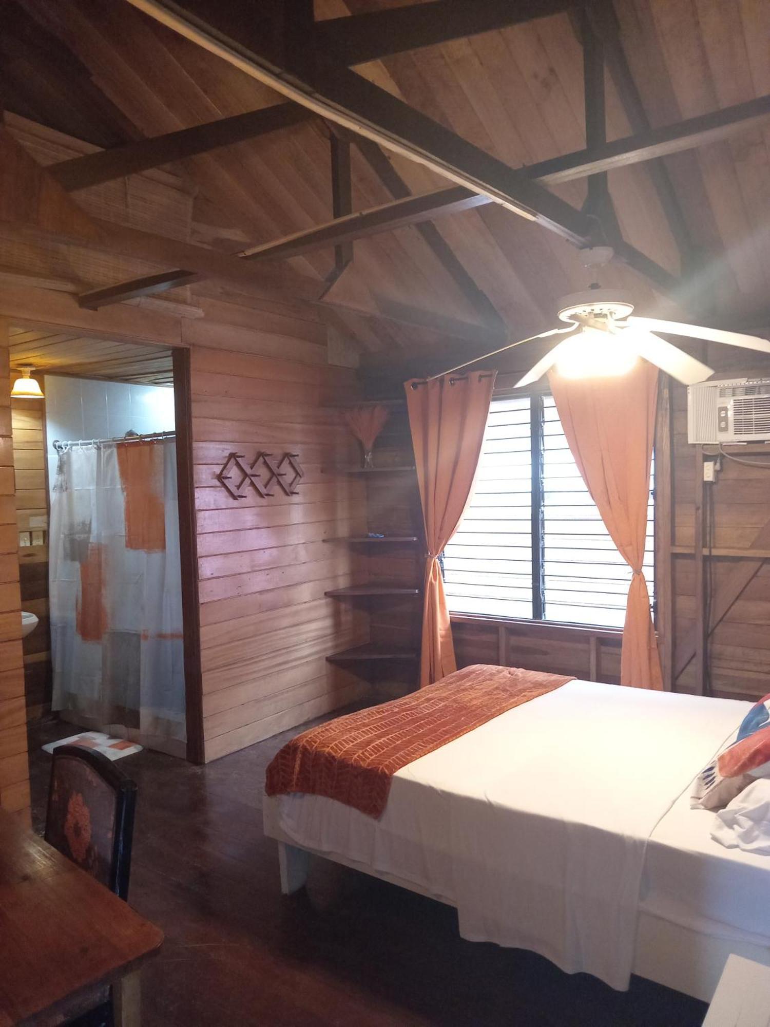 Villa Bahia Del Sol ボカス・タウン エクステリア 写真