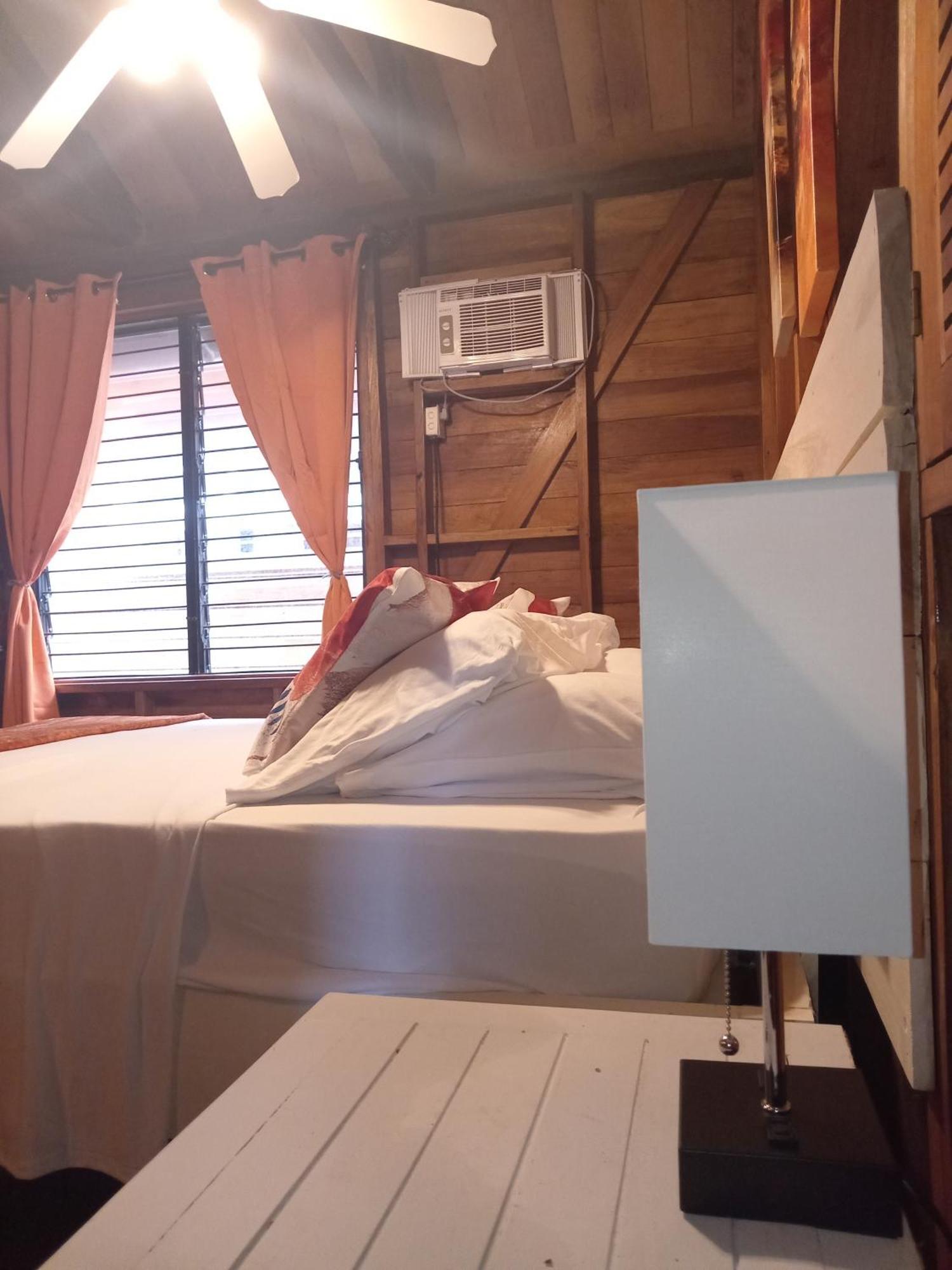 Villa Bahia Del Sol ボカス・タウン エクステリア 写真