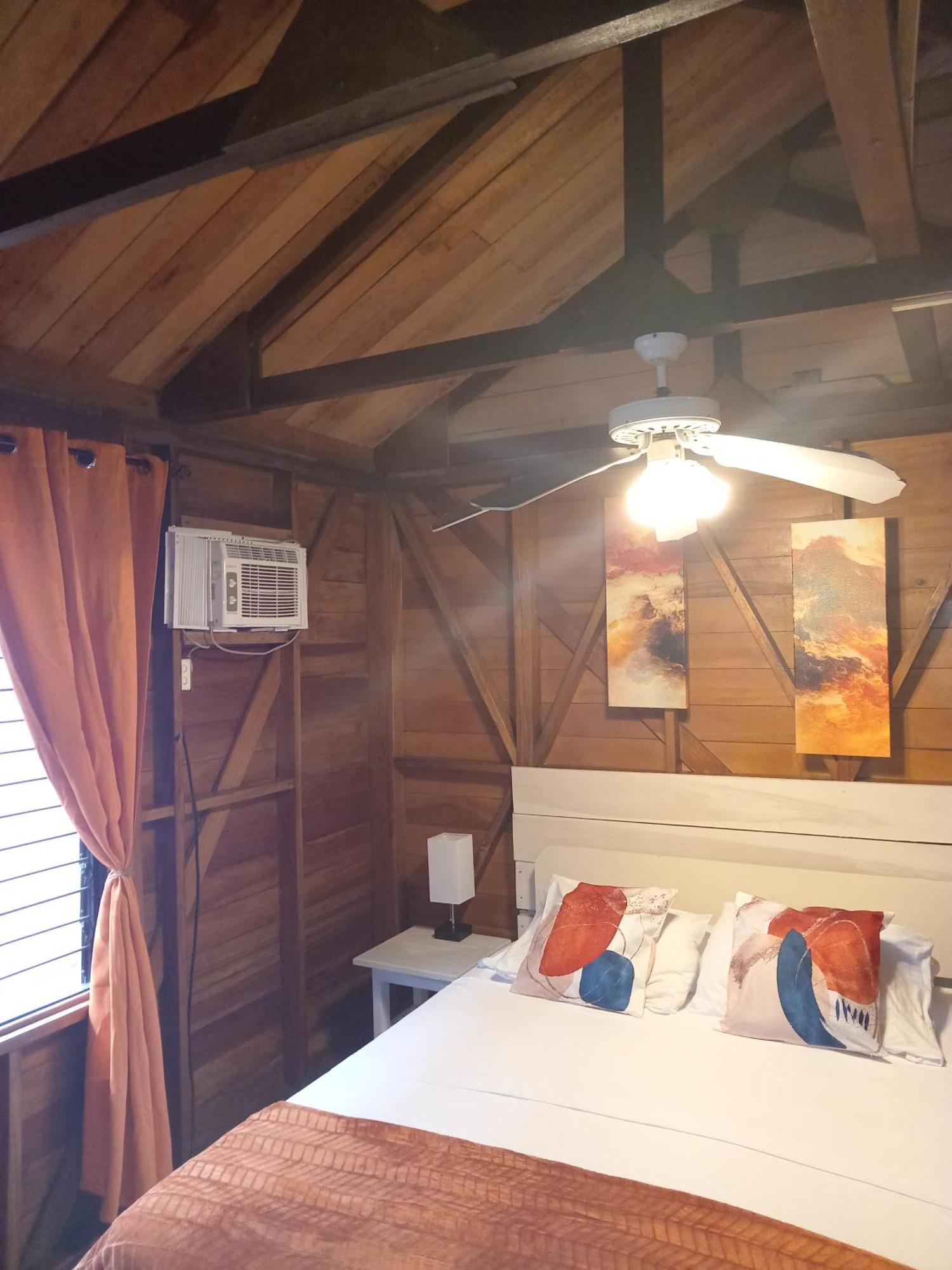 Villa Bahia Del Sol ボカス・タウン エクステリア 写真