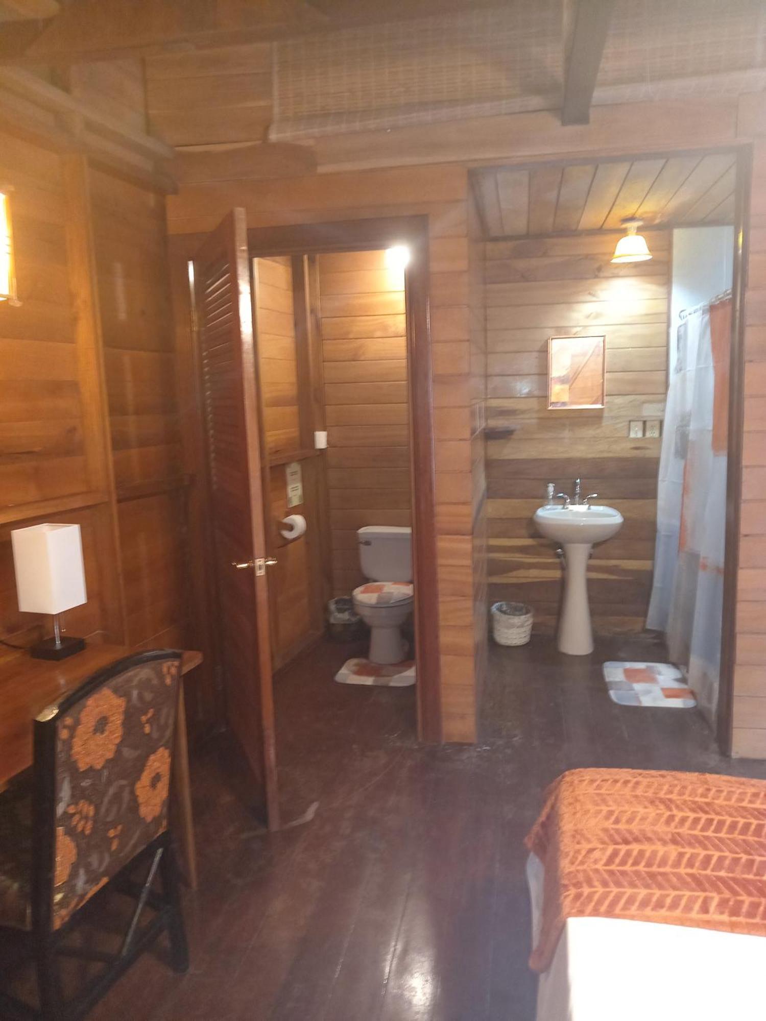 Villa Bahia Del Sol ボカス・タウン エクステリア 写真