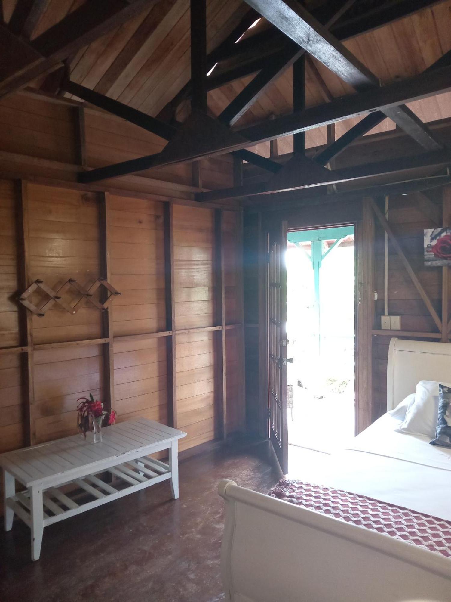 Villa Bahia Del Sol ボカス・タウン エクステリア 写真