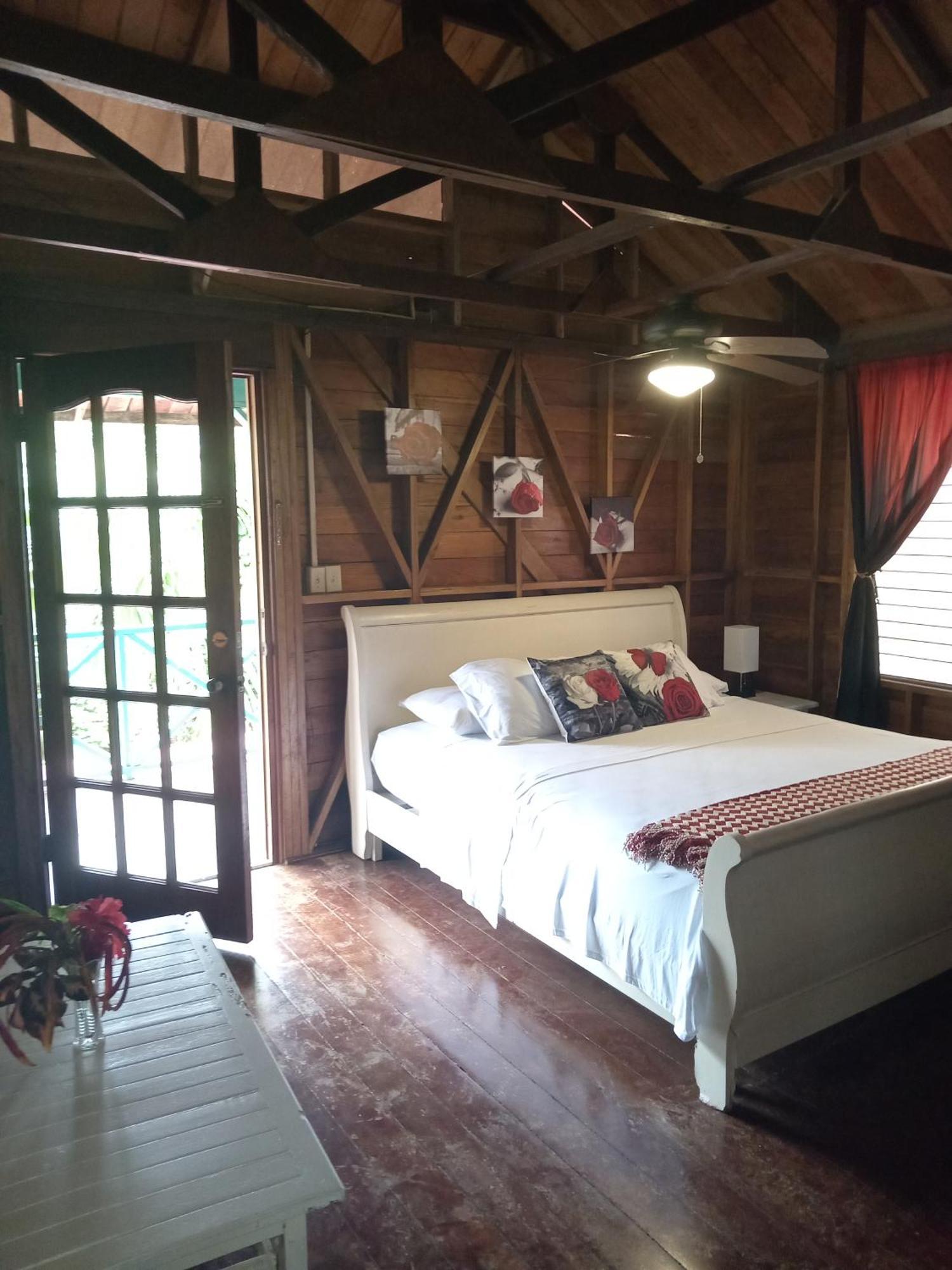 Villa Bahia Del Sol ボカス・タウン エクステリア 写真