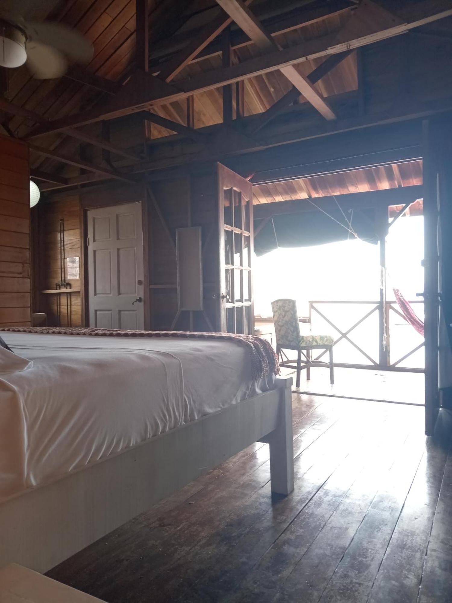 Villa Bahia Del Sol ボカス・タウン エクステリア 写真
