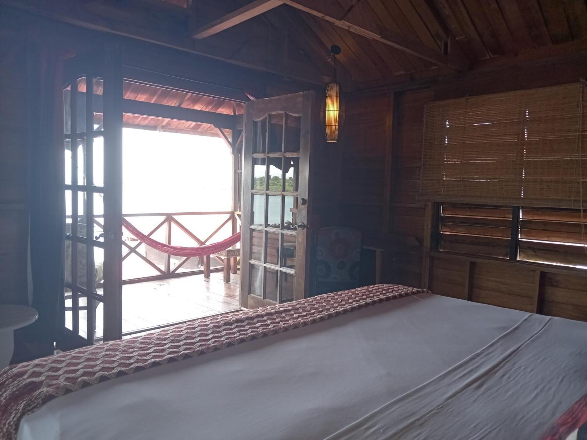 Villa Bahia Del Sol ボカス・タウン エクステリア 写真