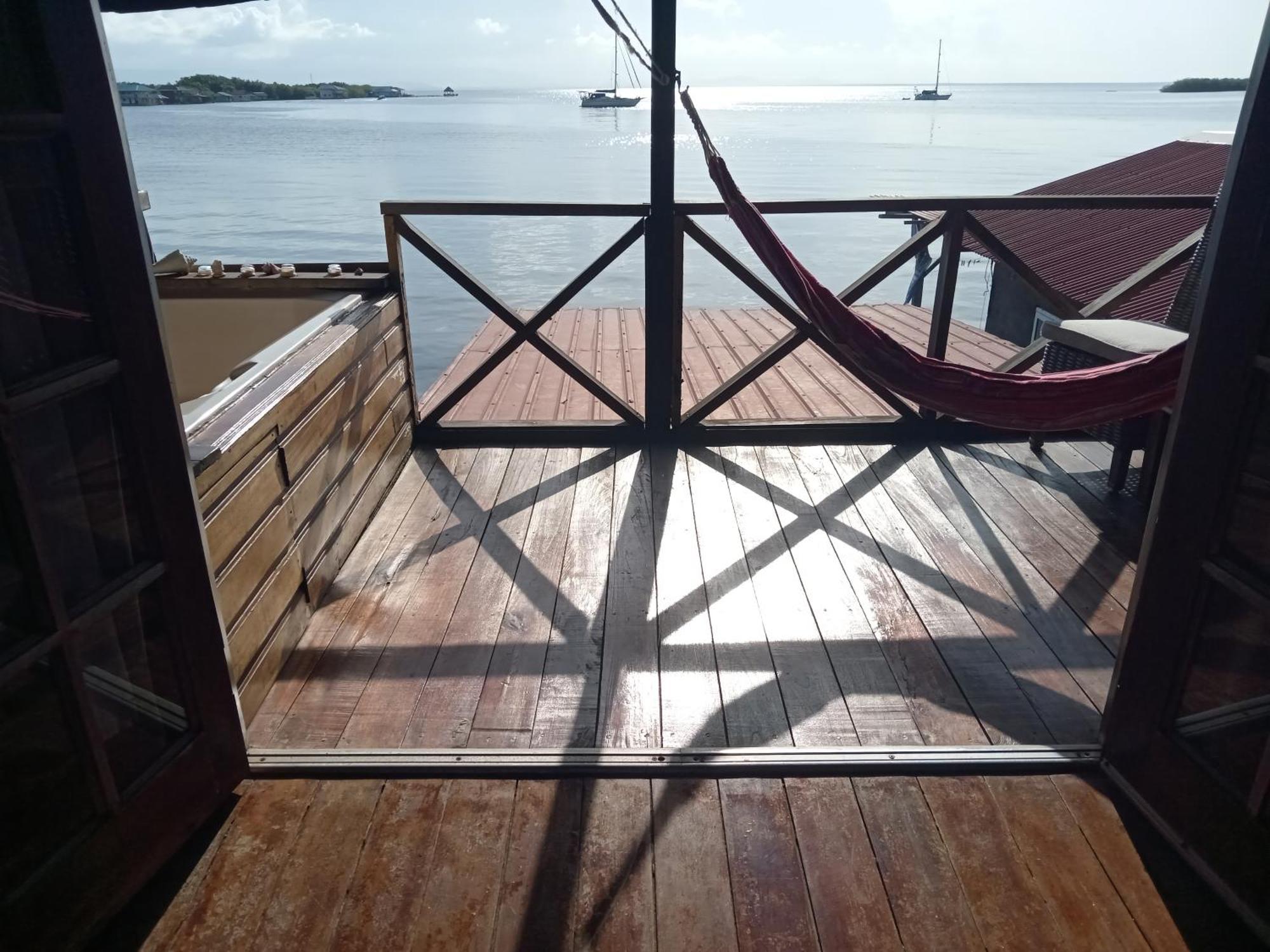 Villa Bahia Del Sol ボカス・タウン エクステリア 写真