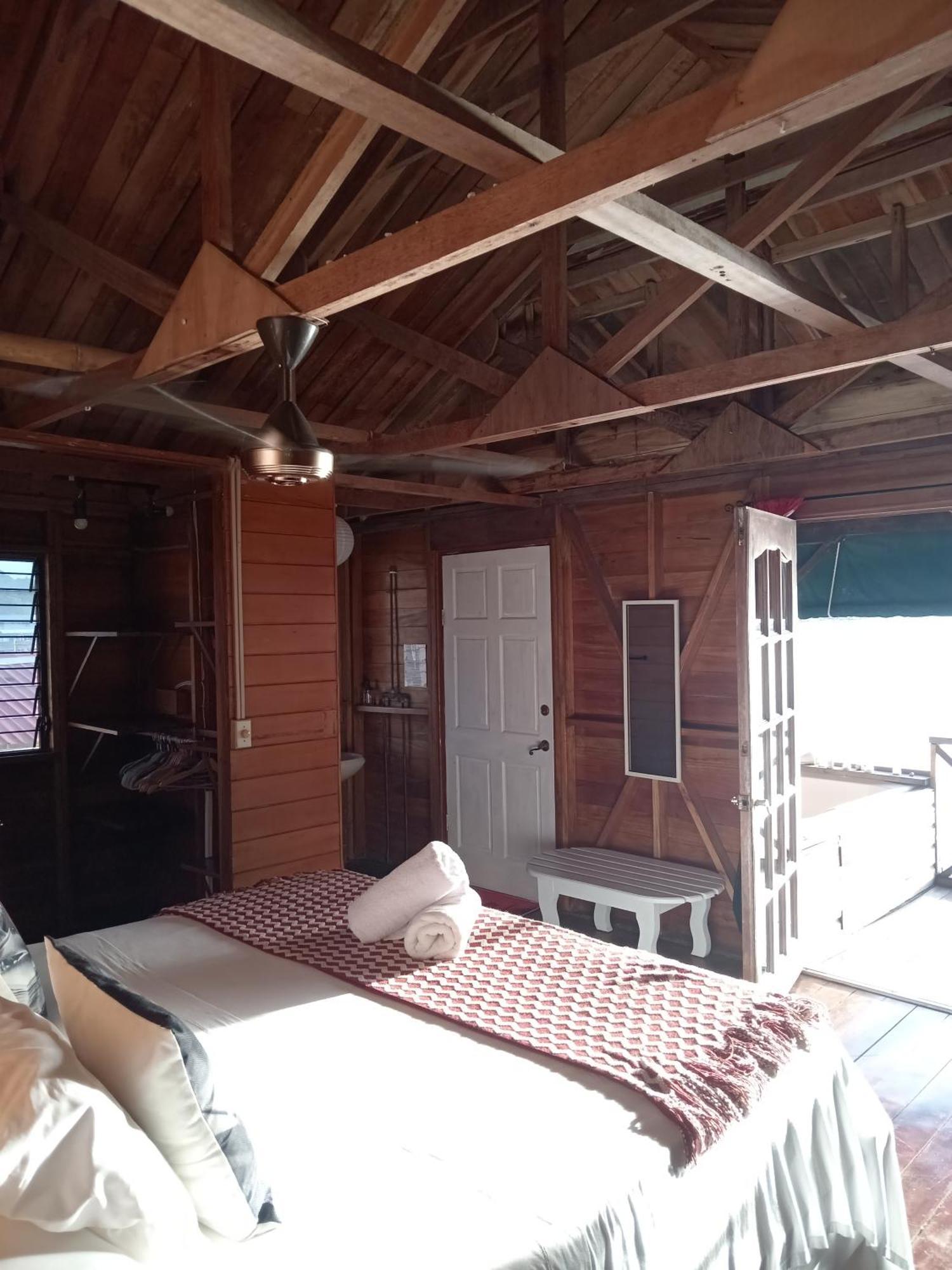 Villa Bahia Del Sol ボカス・タウン 部屋 写真