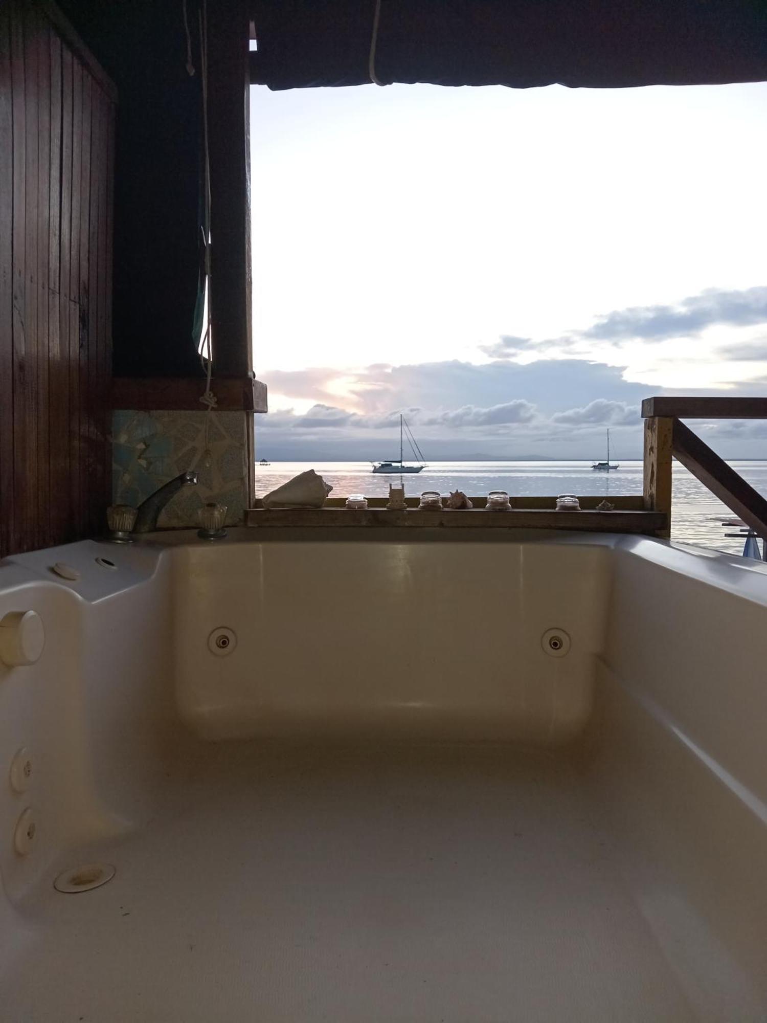 Villa Bahia Del Sol ボカス・タウン エクステリア 写真