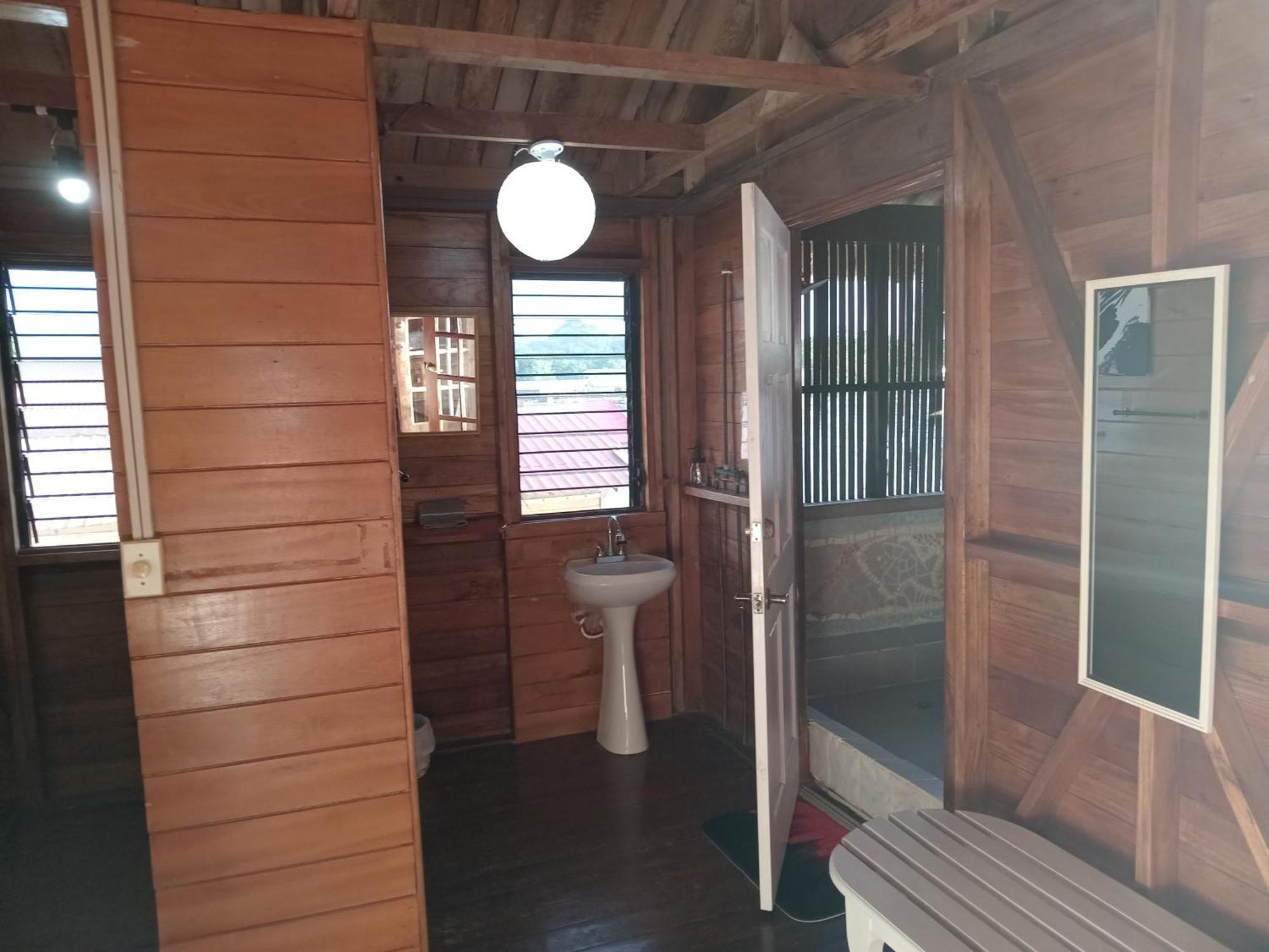 Villa Bahia Del Sol ボカス・タウン 部屋 写真