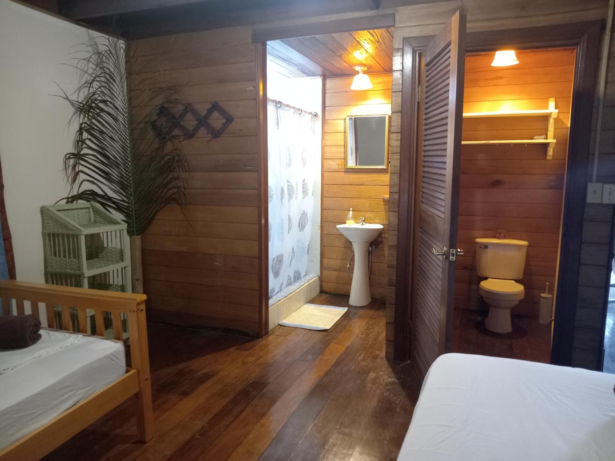 Villa Bahia Del Sol ボカス・タウン エクステリア 写真
