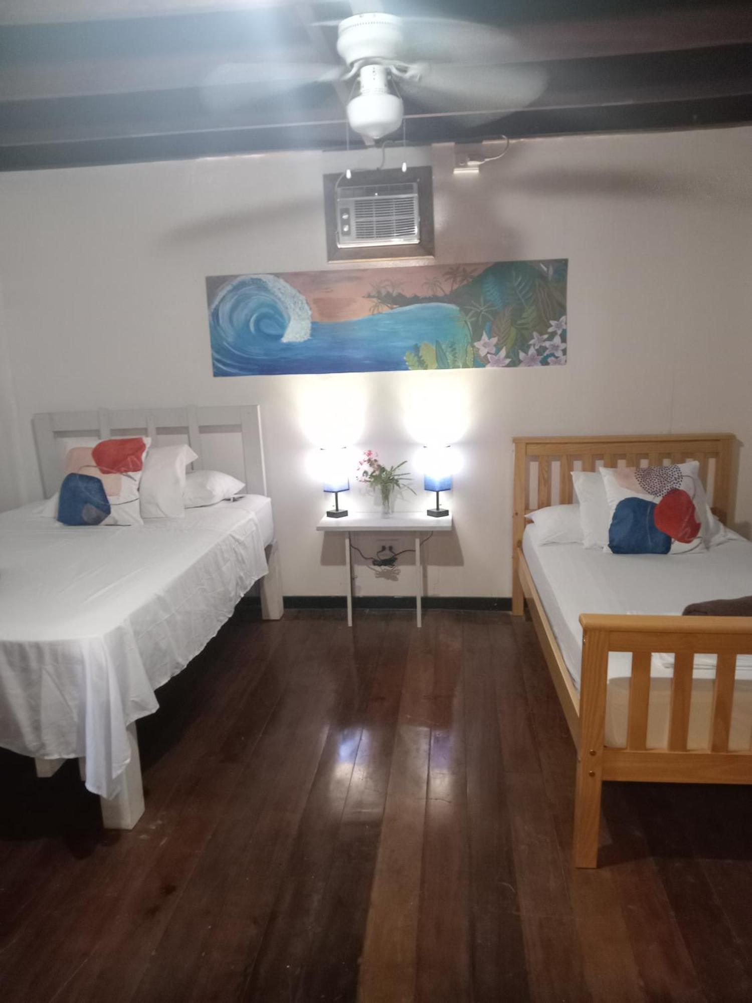 Villa Bahia Del Sol ボカス・タウン エクステリア 写真