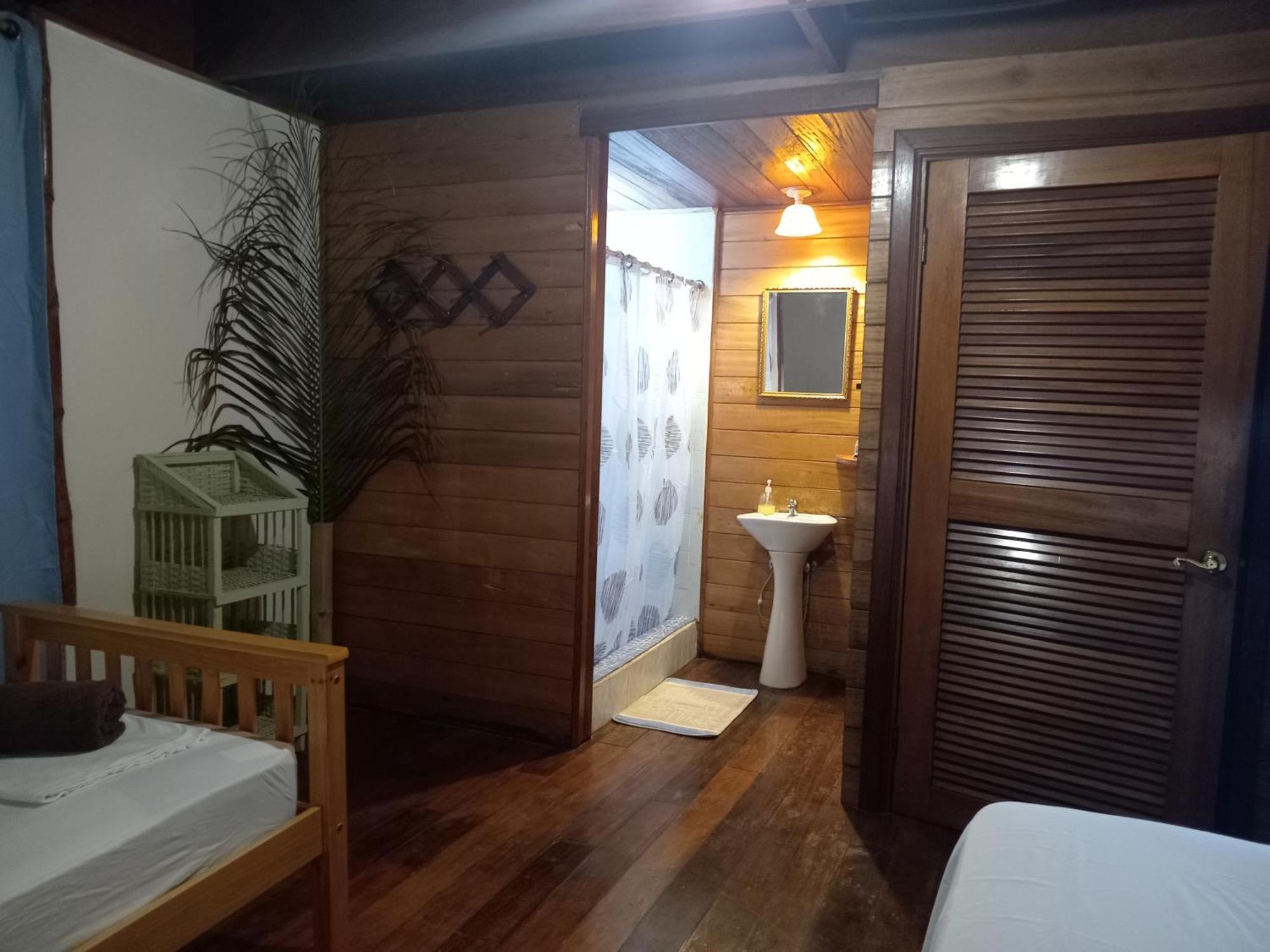 Villa Bahia Del Sol ボカス・タウン エクステリア 写真