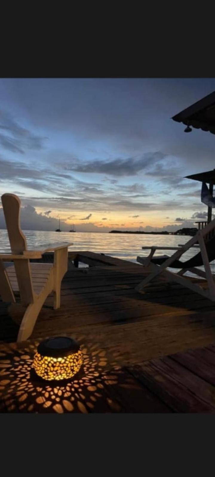 Villa Bahia Del Sol ボカス・タウン エクステリア 写真
